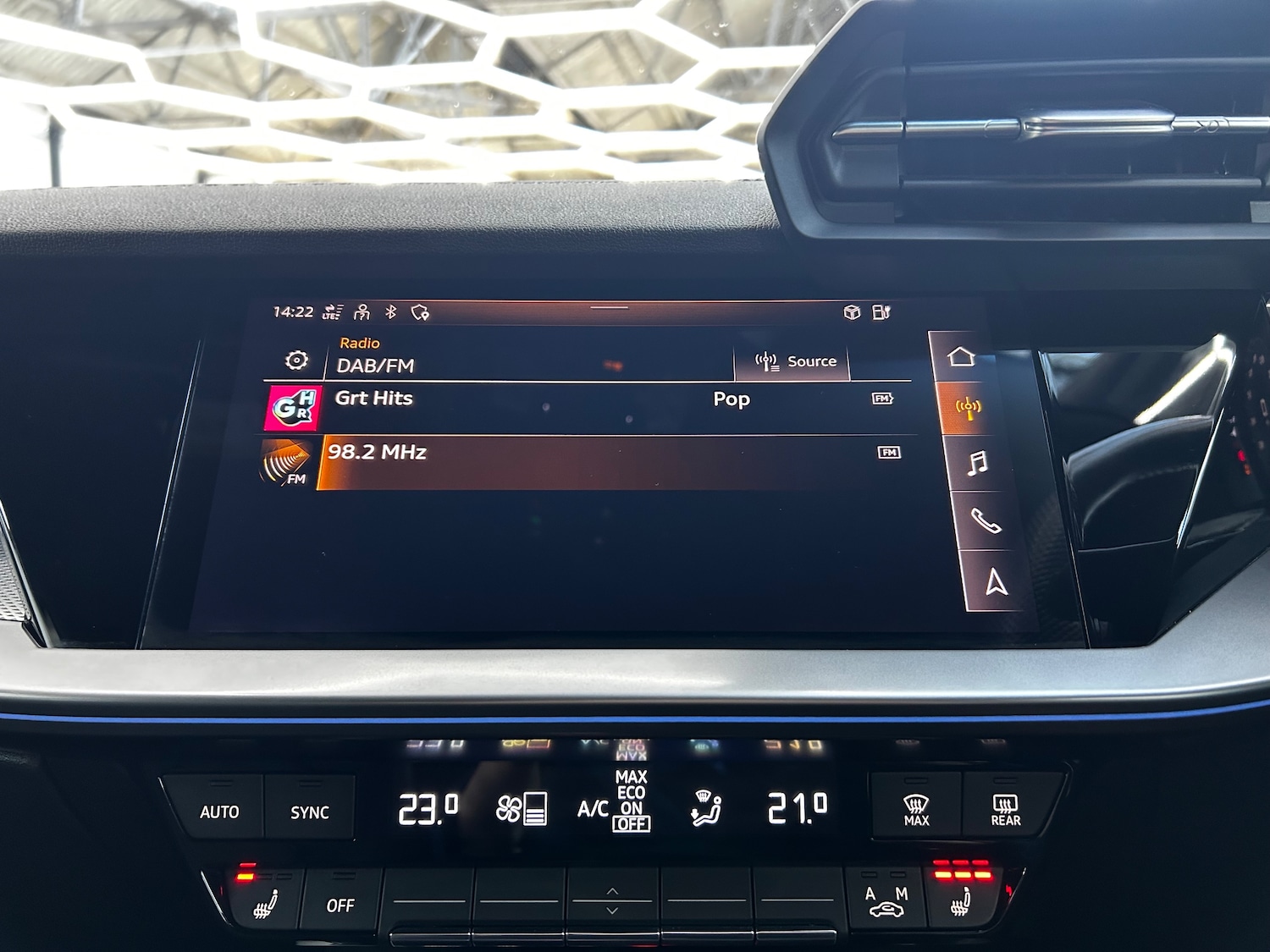 Used Audi A3 2020 for sale - 76760802: Photo 19