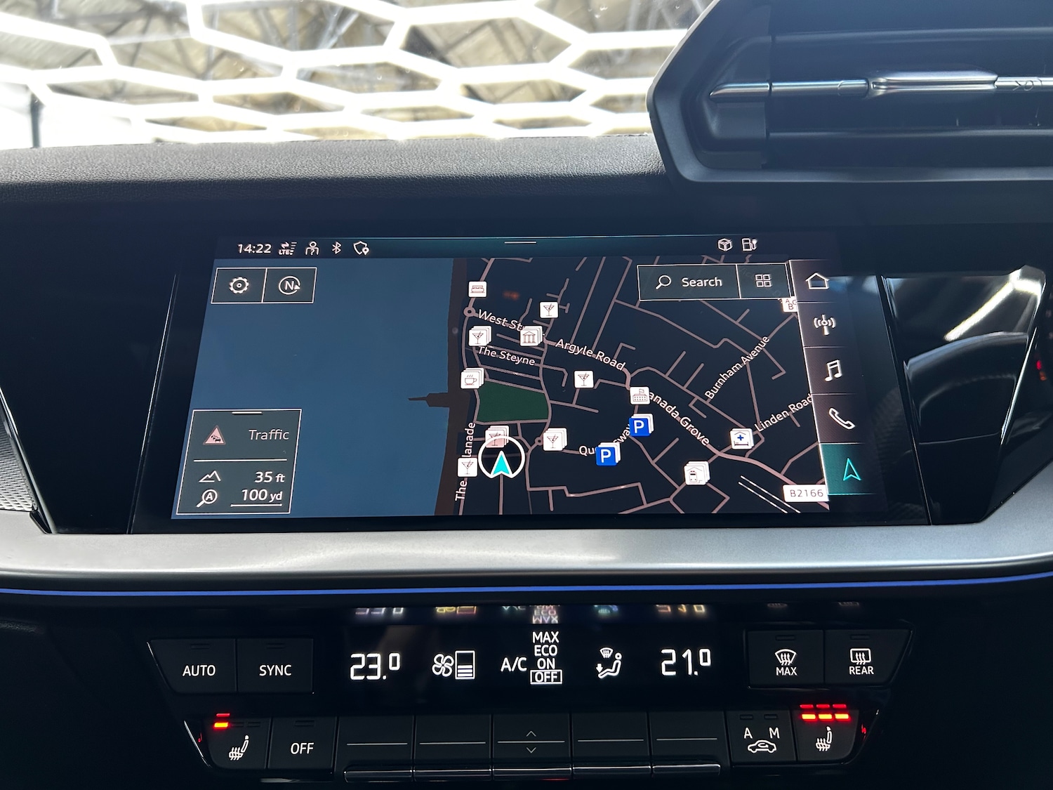 Used Audi A3 2020 for sale - 76760802: Photo 20