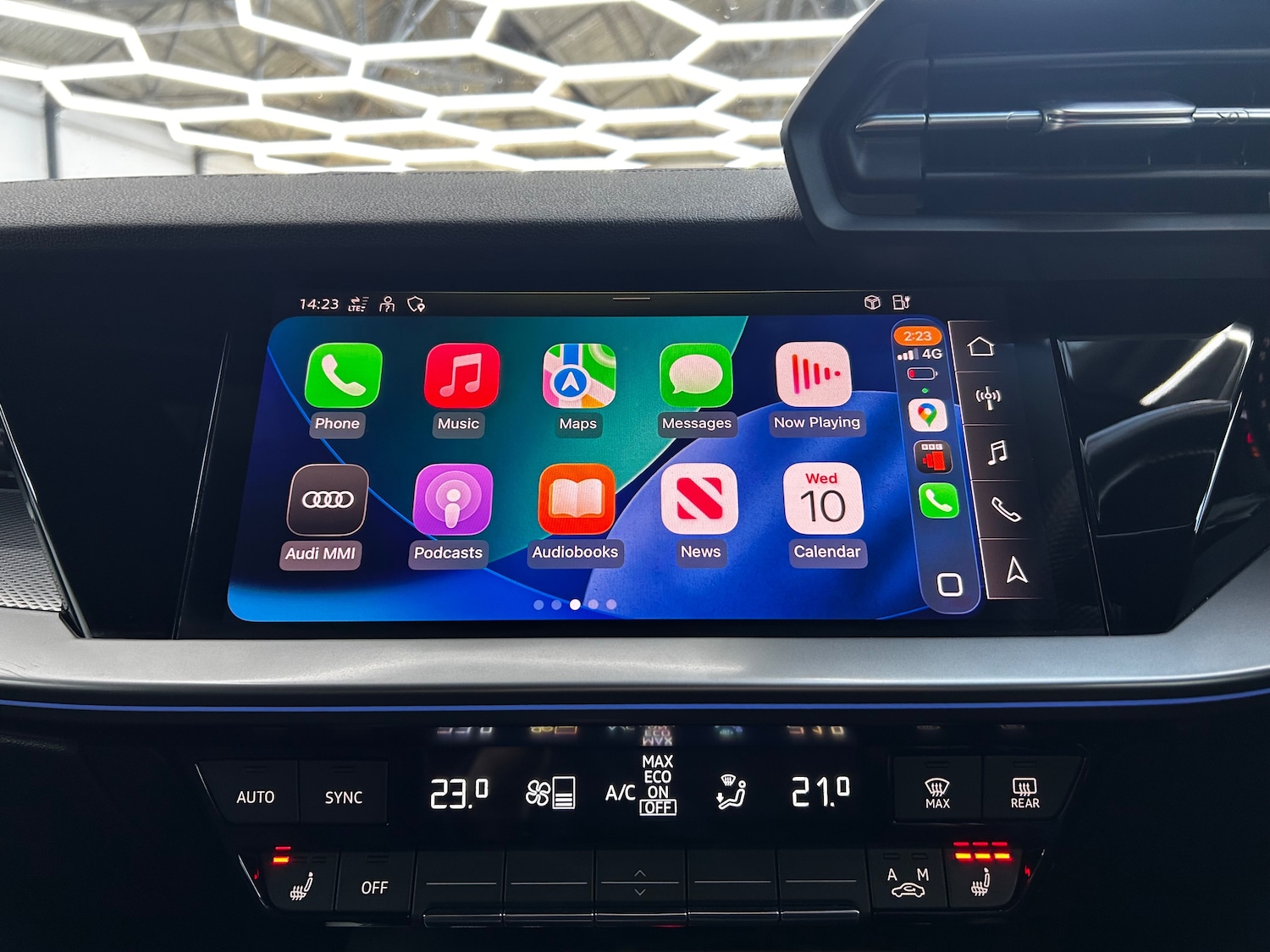 Used Audi A3 2020 for sale - 76760802: Photo 23