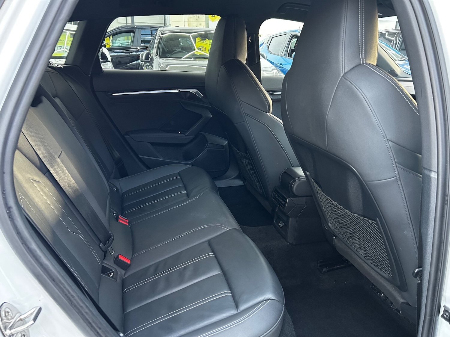 Used Audi A3 2020 for sale - 76760802: Photo 25