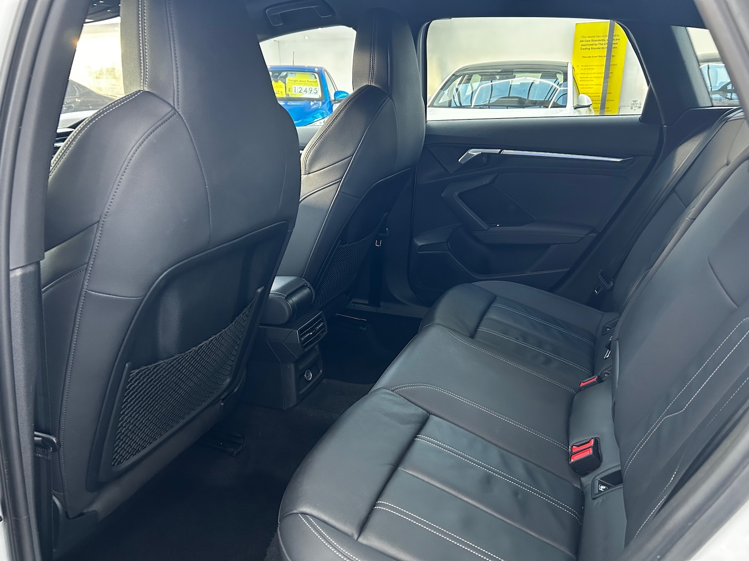 Used Audi A3 2020 for sale - 76760802: Photo 26