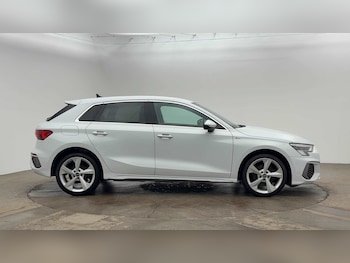 Used Audi A3 2020 for sale - 76760802: Photo