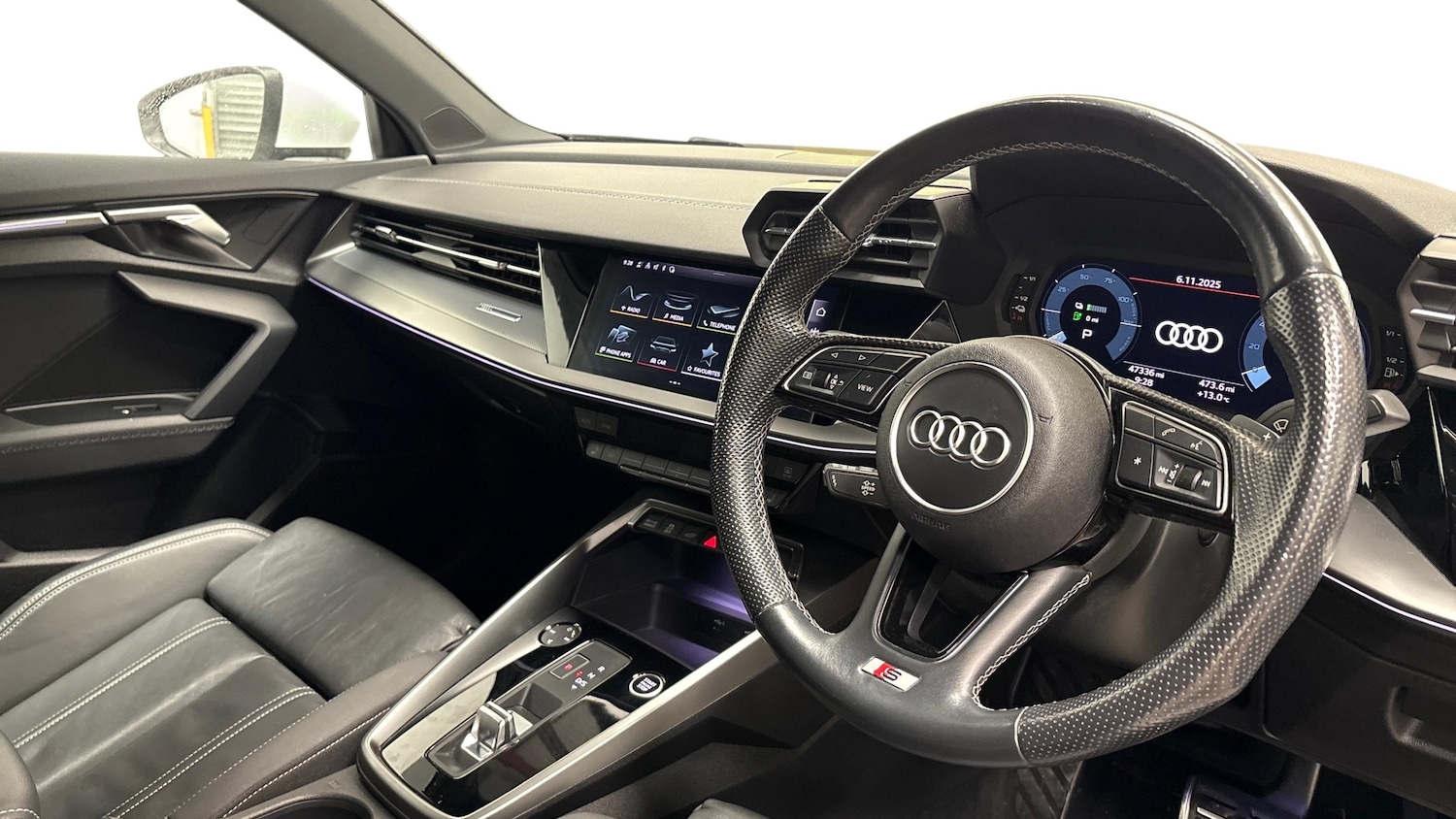 Used Audi A3 2020 for sale - 76760802: Photo 4