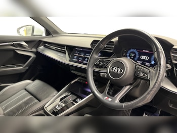 Used Audi A3 2020 for sale - 76760802: Photo