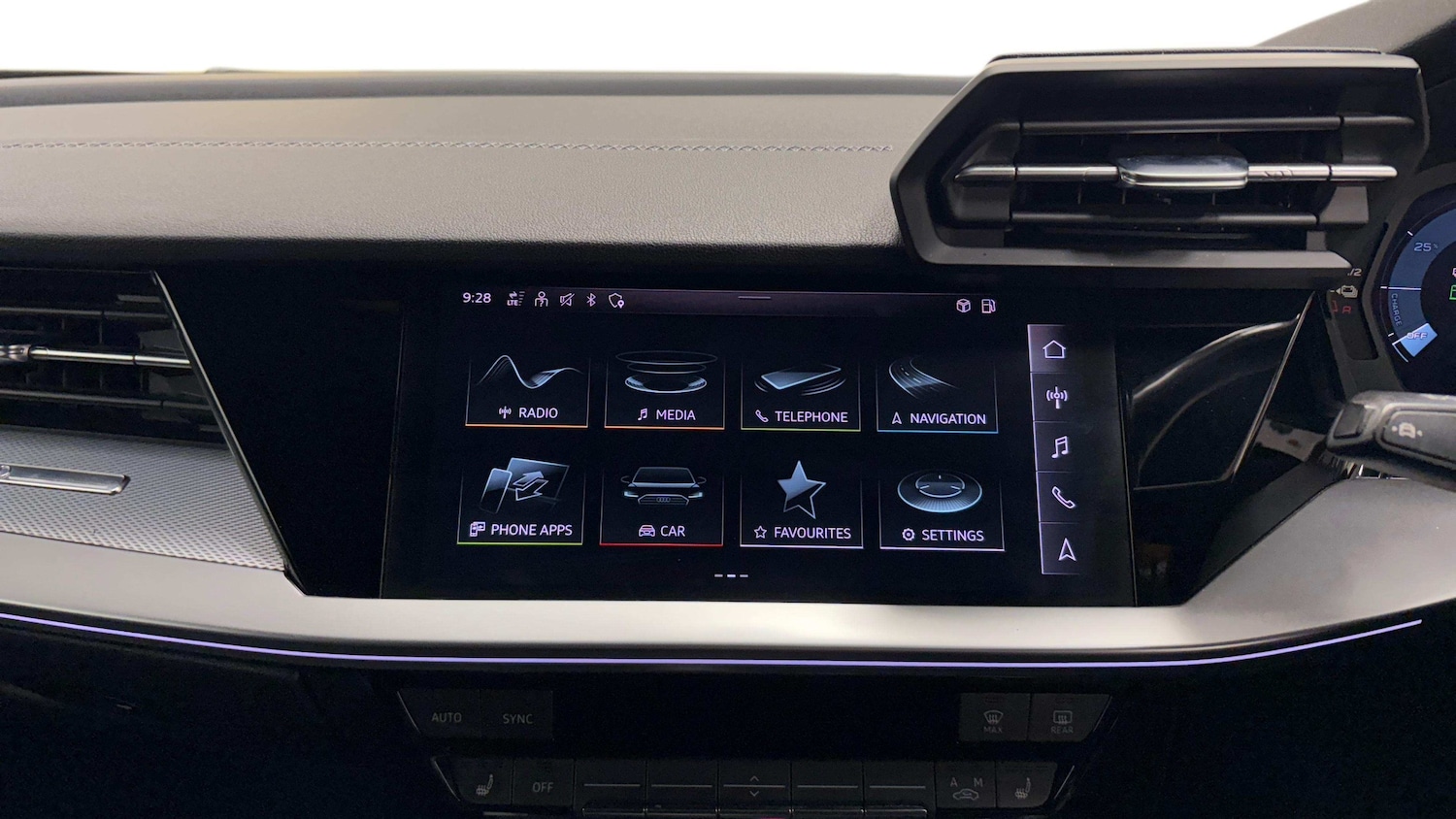 Used Audi A3 2020 for sale - 76760802: Photo 5