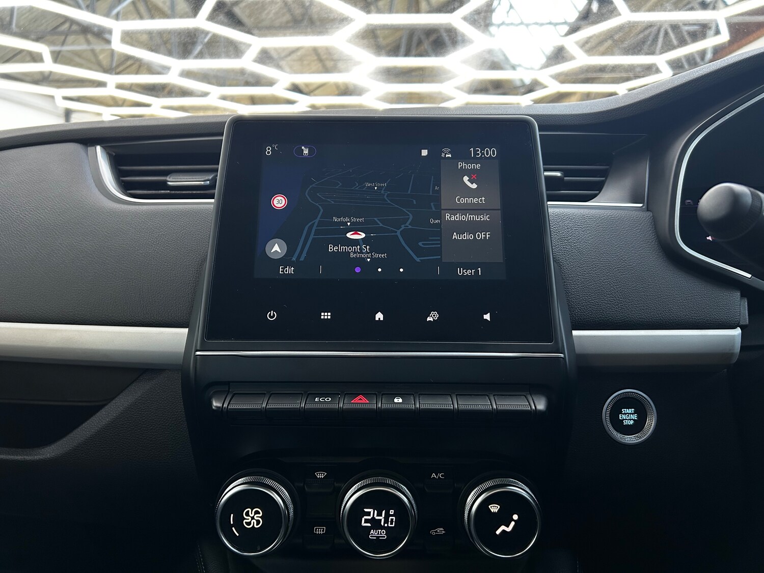 Used Renault Zoe 2021 for sale - 77145904: Photo 20