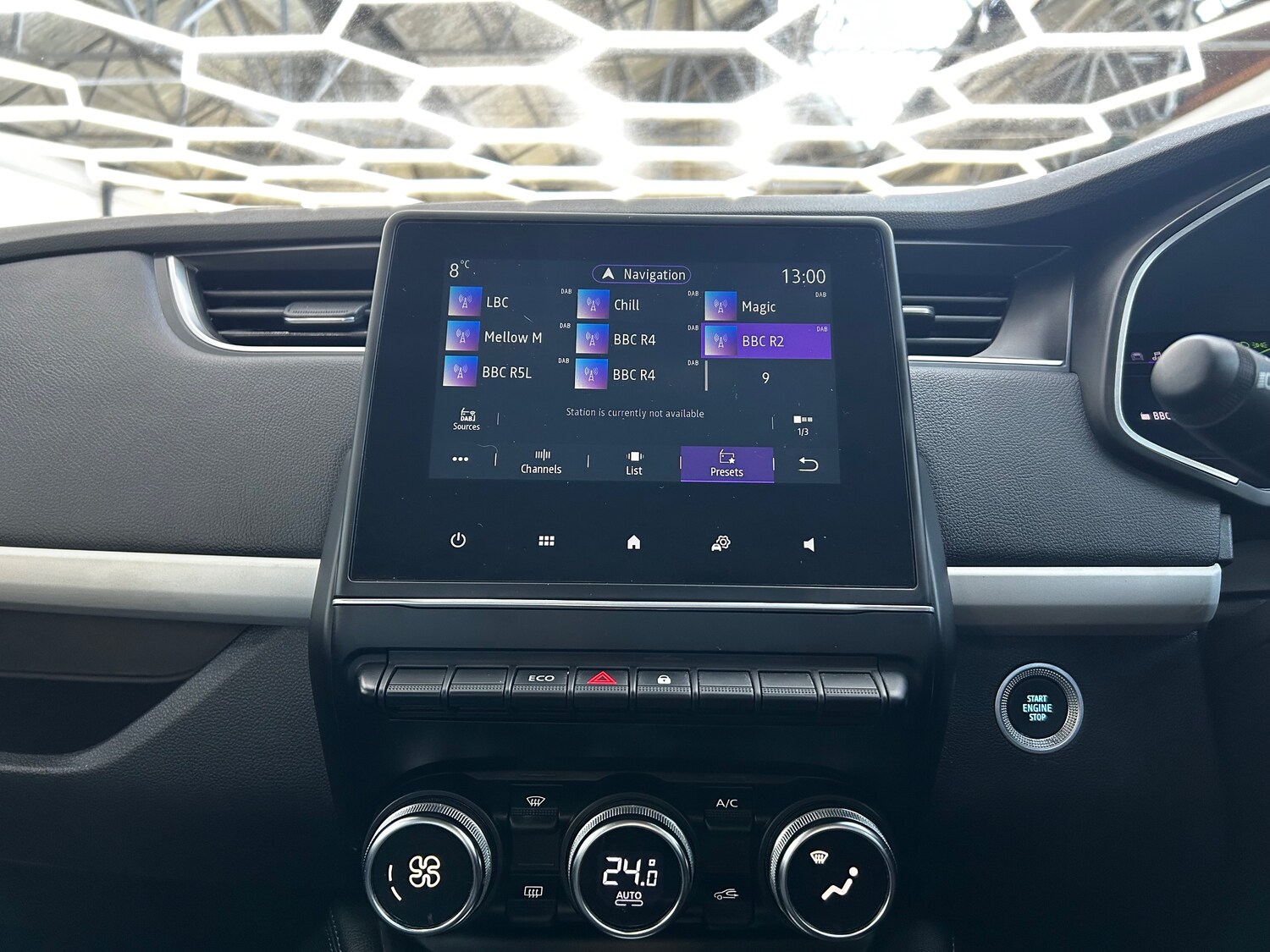 Used Renault Zoe 2021 for sale - 77145904: Photo 21