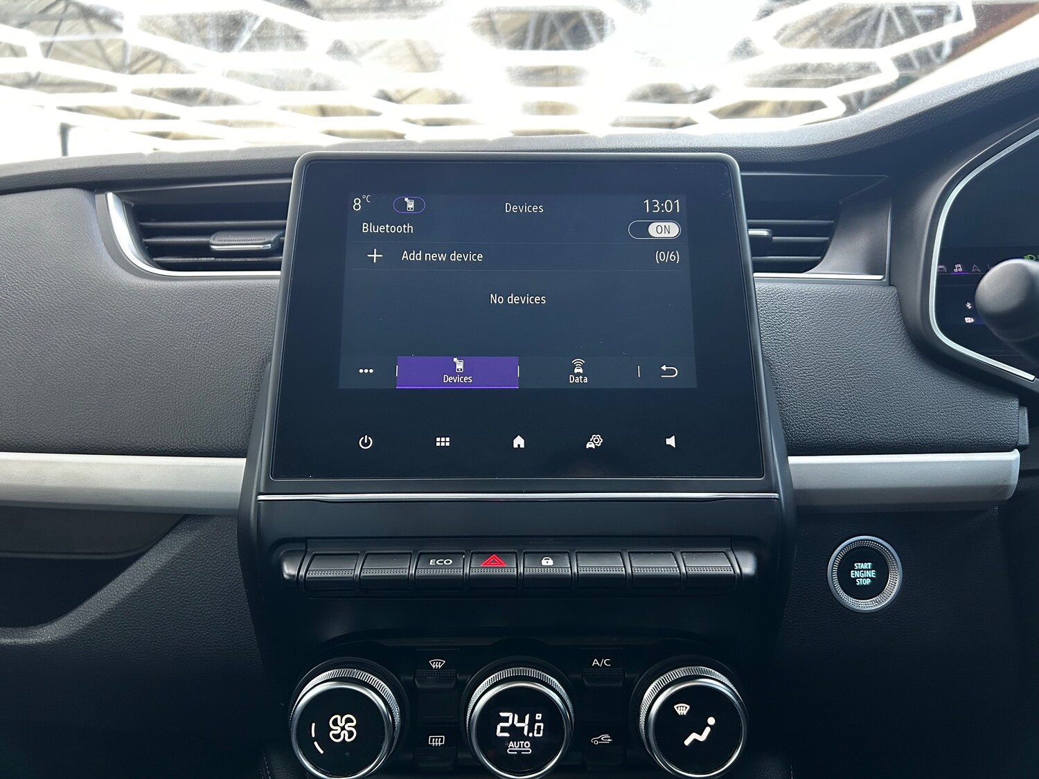 Used Renault Zoe 2021 for sale - 77145904: Photo 22