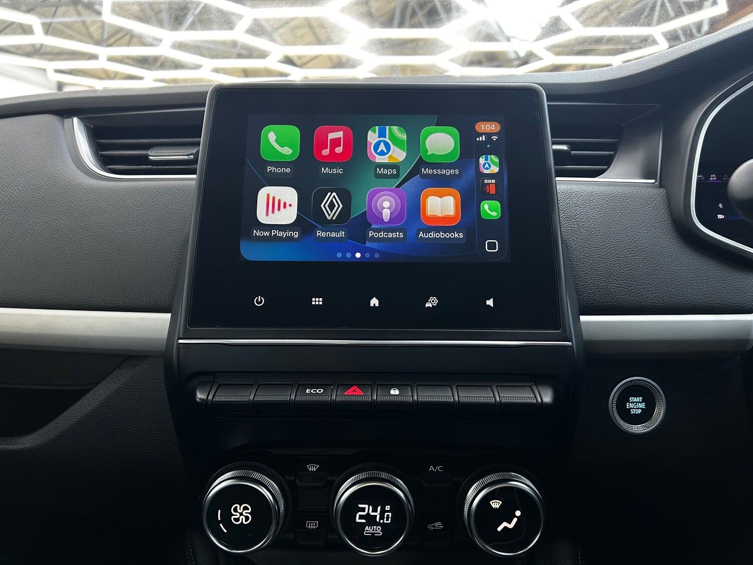 Used Renault Zoe 2021 for sale - 77145904: Photo 23