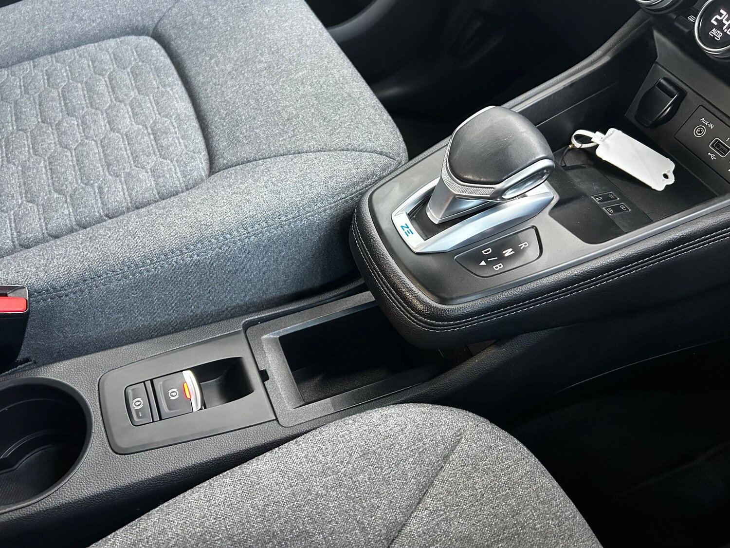 Used Renault Zoe 2021 for sale - 77145904: Photo 25