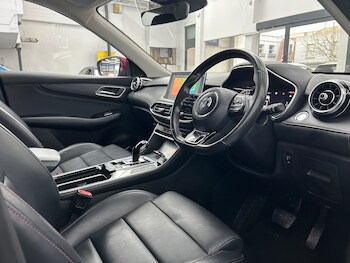 Used MG MG HS 2021 for sale - 77795211: Photo