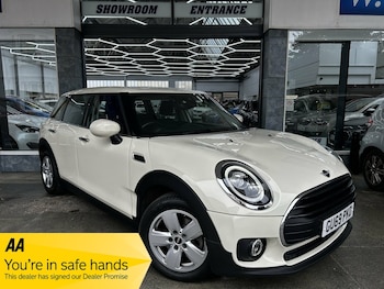 Used MINI Clubman 2019 for sale - 78427358: Photo