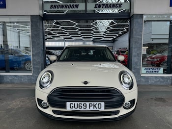 Used MINI Clubman 2019 for sale - 78427358: Photo