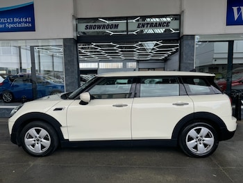 Used MINI Clubman 2019 for sale - 78427358: Photo