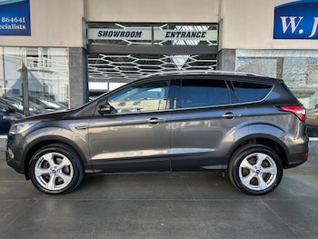 Used Ford Kuga 2019 for sale - 78367426: Photo
