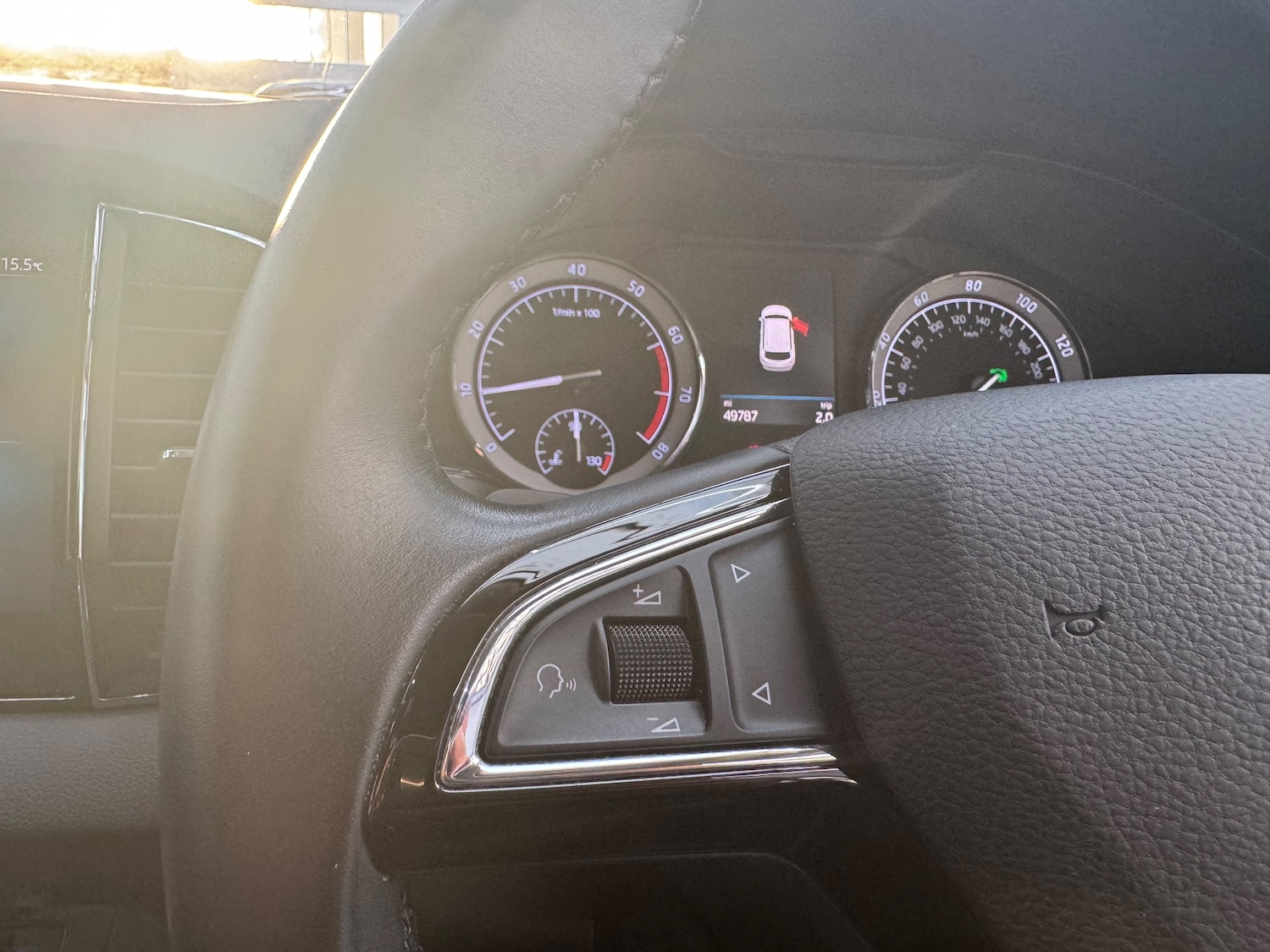 Used Skoda Karoq 2019 for sale - 76613486: Photo 15