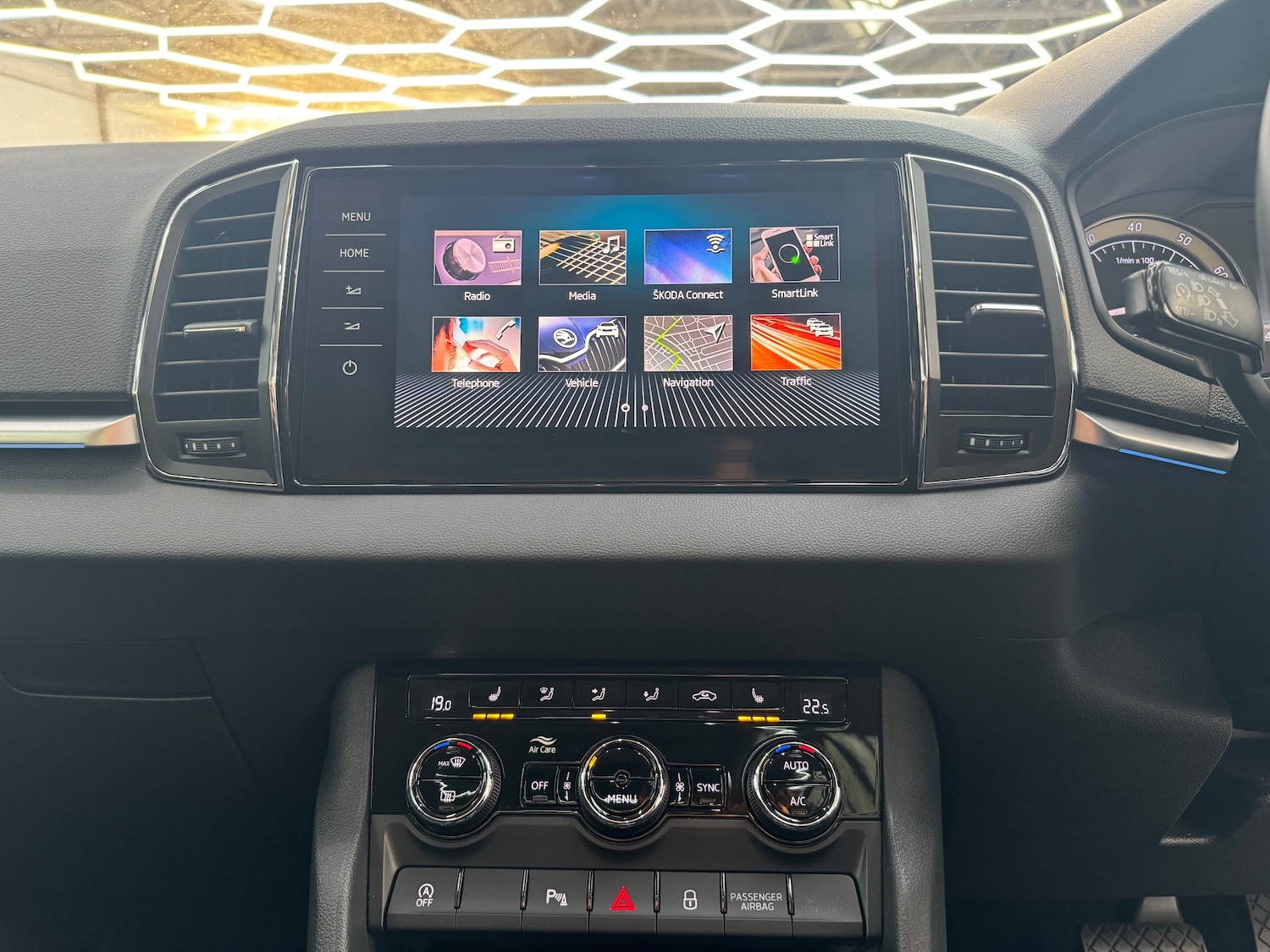 Used Skoda Karoq 2019 for sale - 76613486: Photo 20