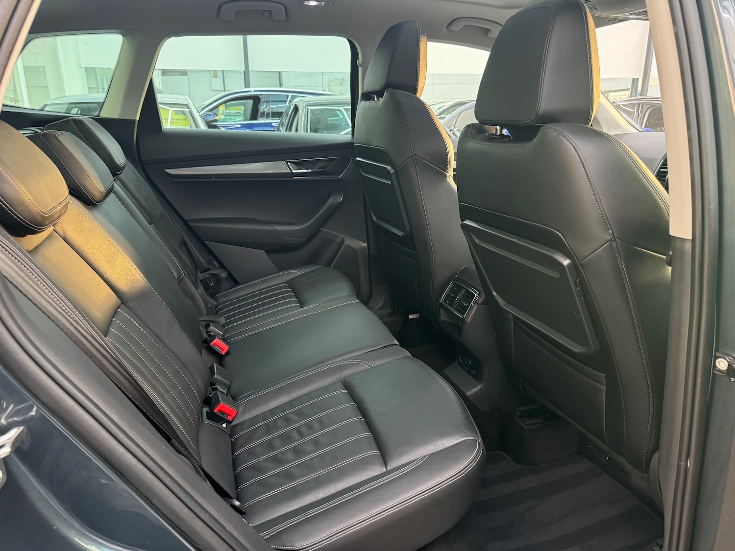 Used Skoda Karoq 2019 for sale - 76613486: Photo 27