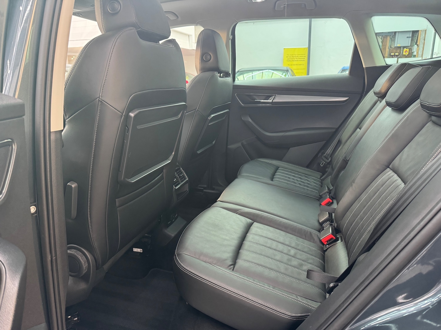 Used Skoda Karoq 2019 for sale - 76613486: Photo 28