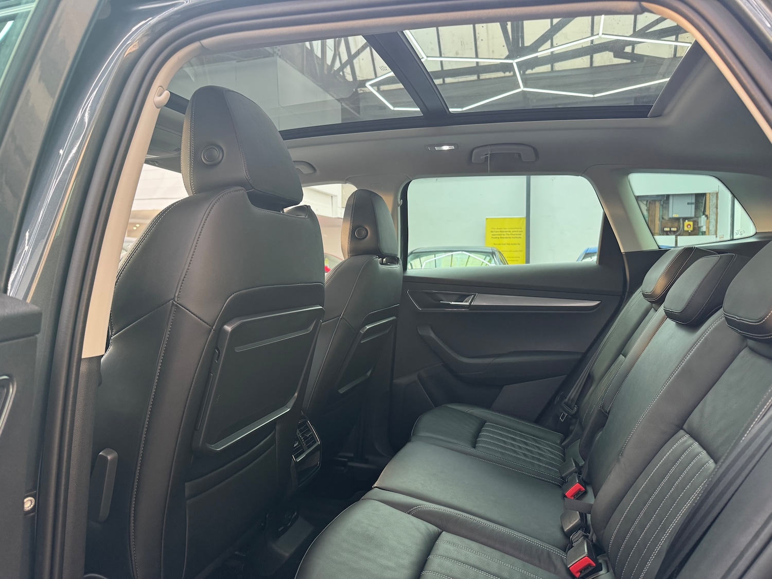 Used Skoda Karoq 2019 for sale - 76613486: Photo 29