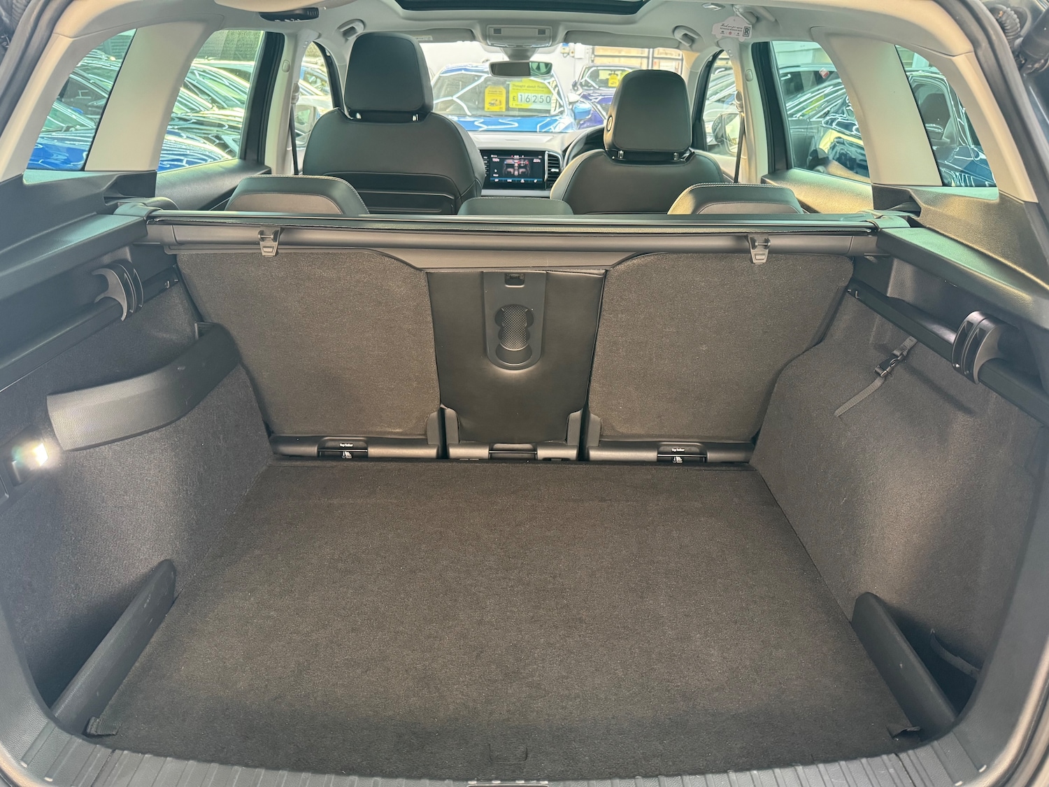 Used Skoda Karoq 2019 for sale - 76613486: Photo 30