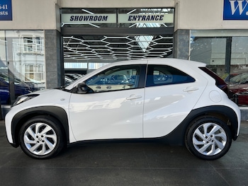 Used Toyota Aygo X 2023 for sale - 78883296: Photo