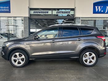 Used Ford Kuga 2018 for sale - 79819069: Photo