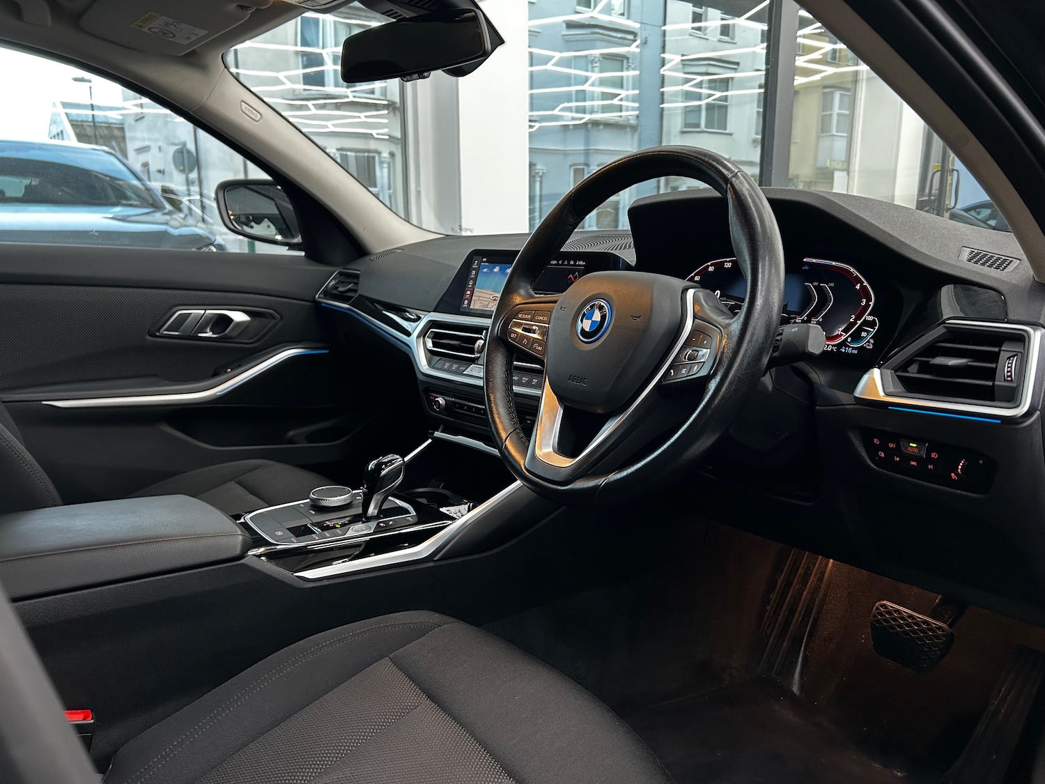 Used BMW 3 Series 2021 for sale - 76650381: Photo 10