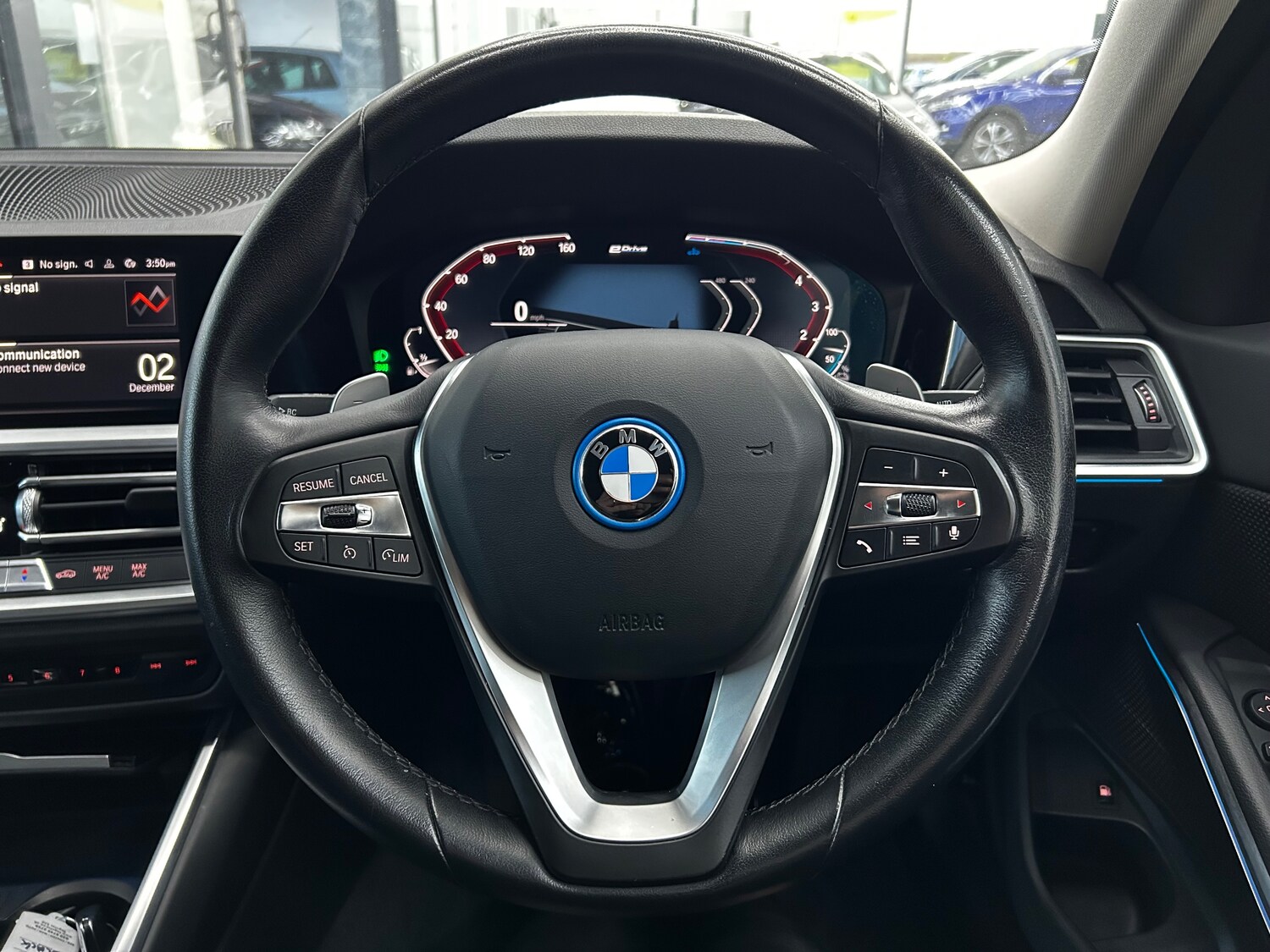 Used BMW 3 Series 2021 for sale - 76650381: Photo 11