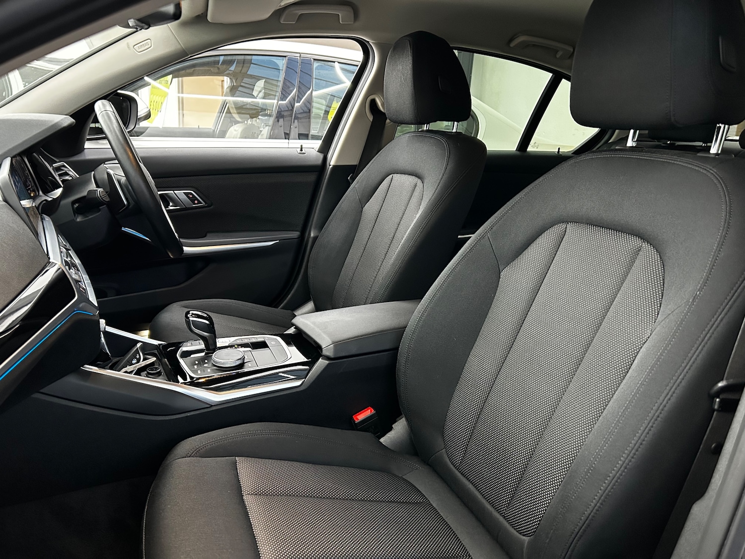 Used BMW 3 Series 2021 for sale - 76650381: Photo 17