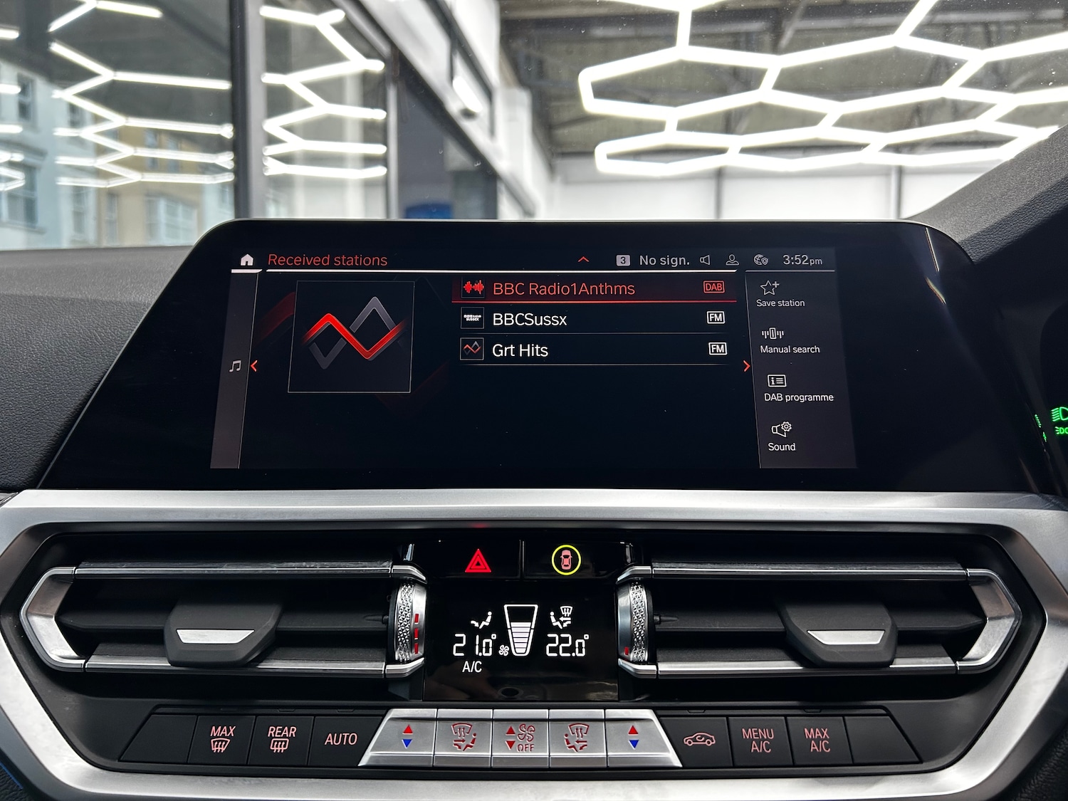 Used BMW 3 Series 2021 for sale - 76650381: Photo 18