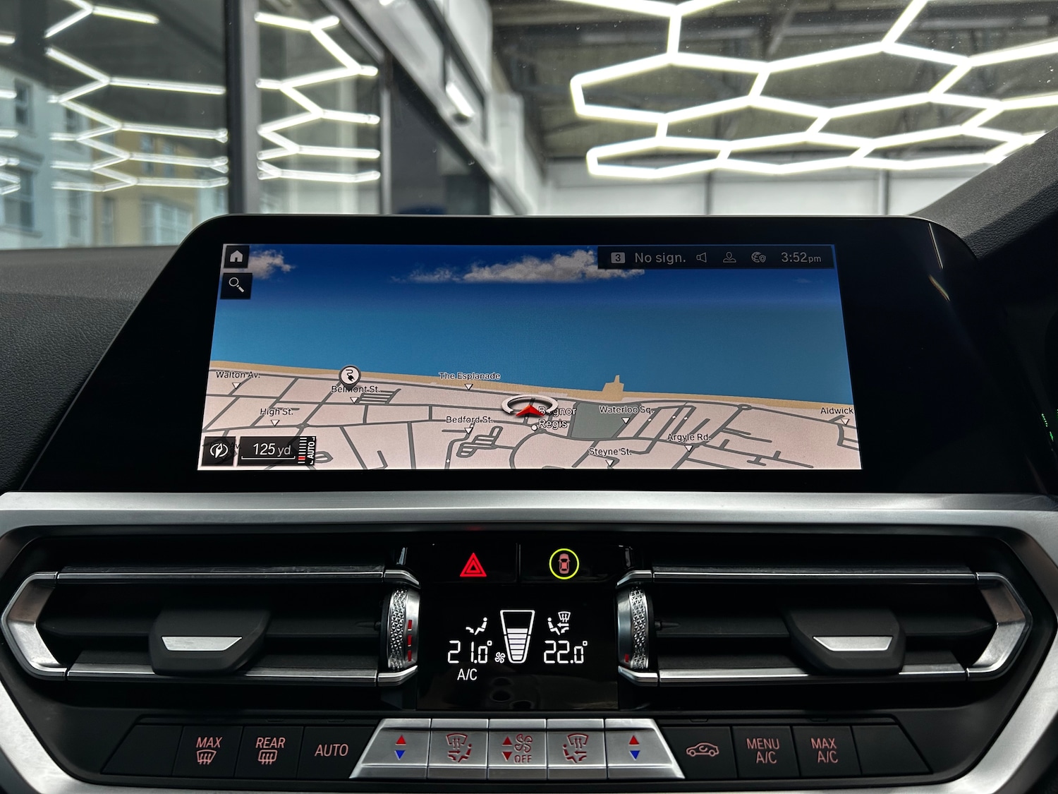 Used BMW 3 Series 2021 for sale - 76650381: Photo 19