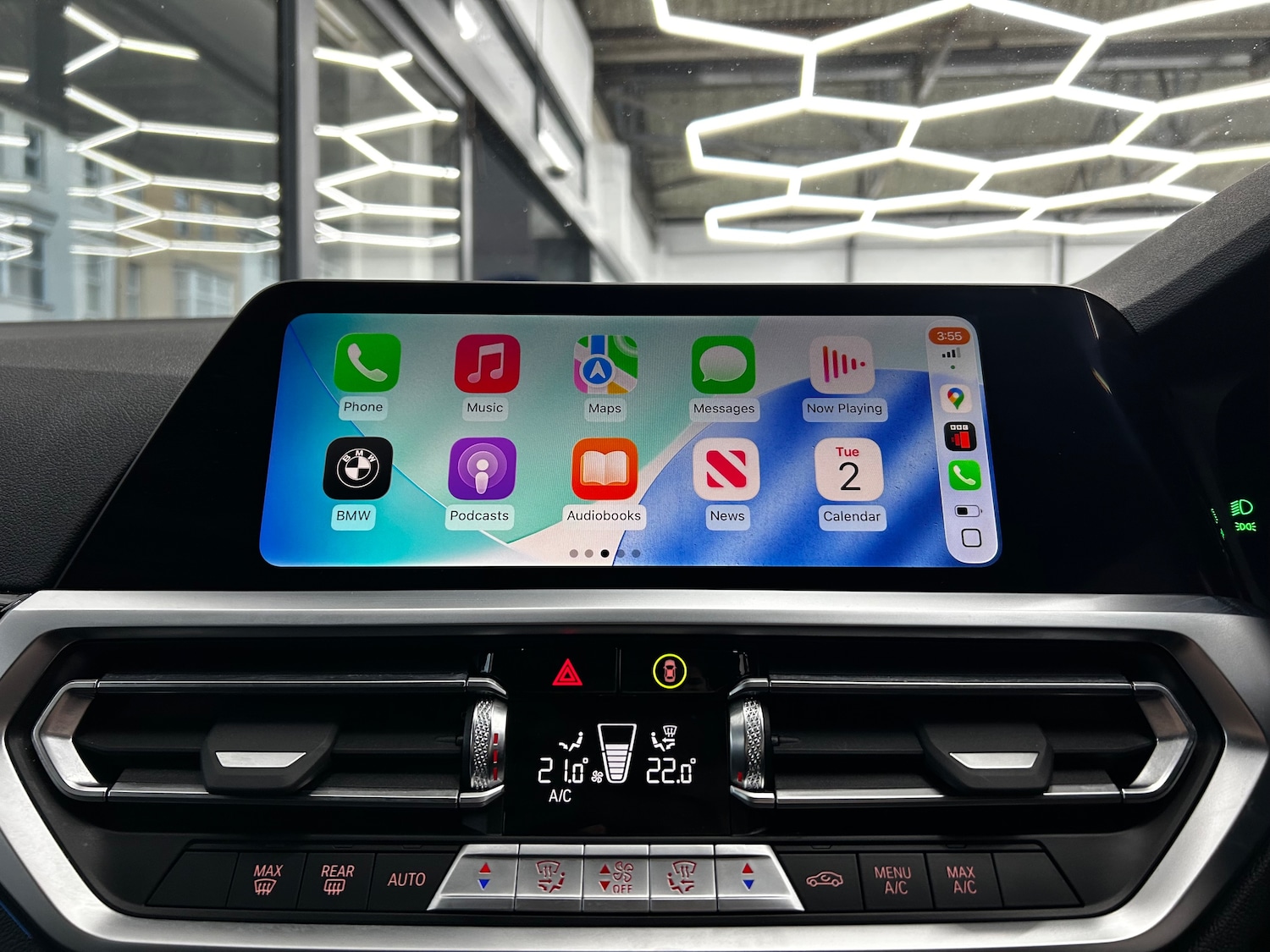 Used BMW 3 Series 2021 for sale - 76650381: Photo 22