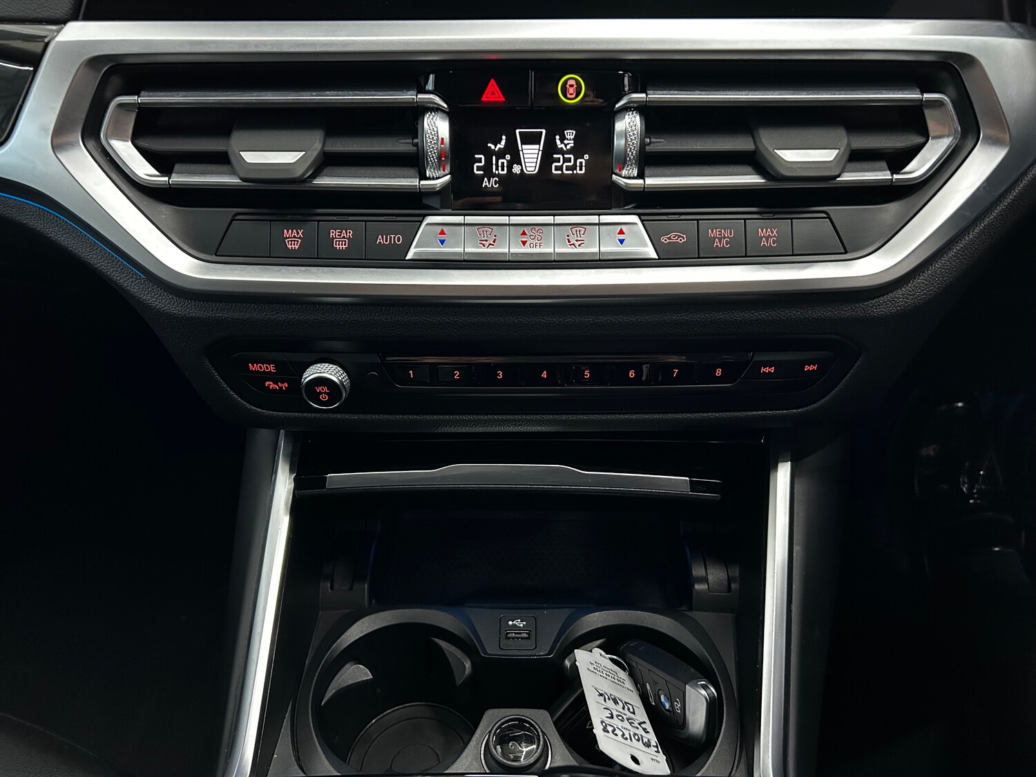 Used BMW 3 Series 2021 for sale - 76650381: Photo 24