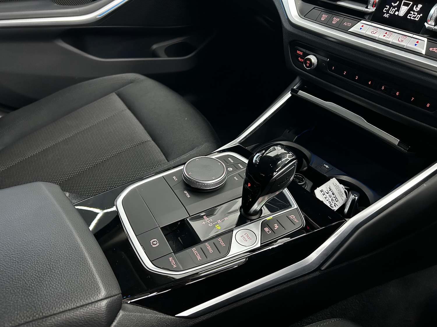 Used BMW 3 Series 2021 for sale - 76650381: Photo 25