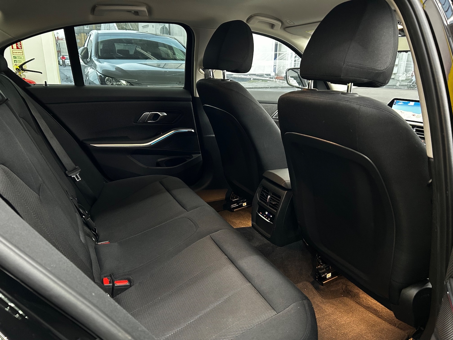 Used BMW 3 Series 2021 for sale - 76650381: Photo 26