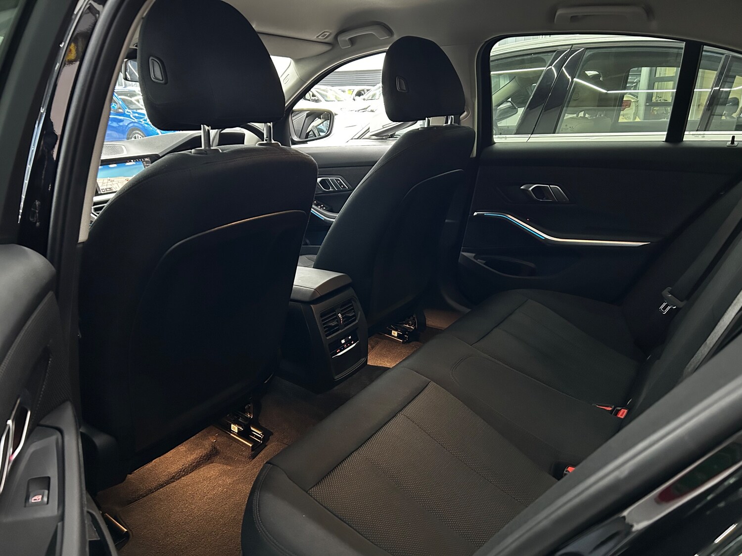 Used BMW 3 Series 2021 for sale - 76650381: Photo 27