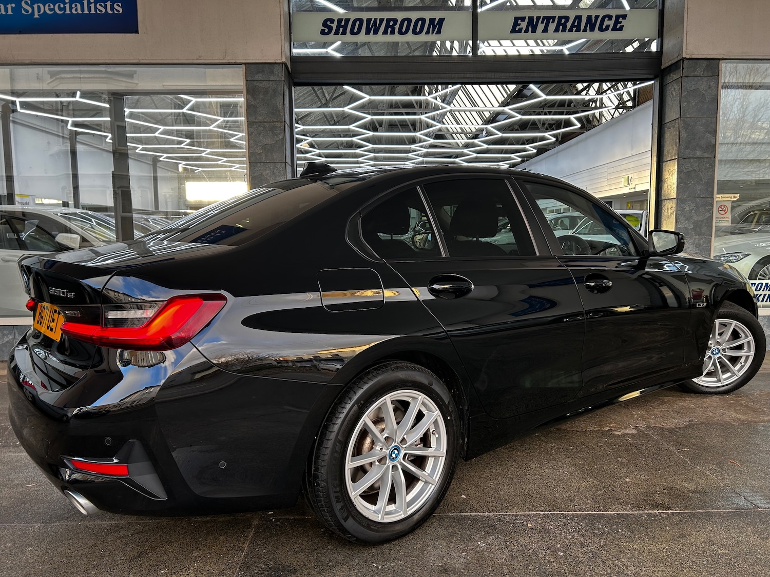 Used BMW 3 Series 2021 for sale - 76650381: Photo 7