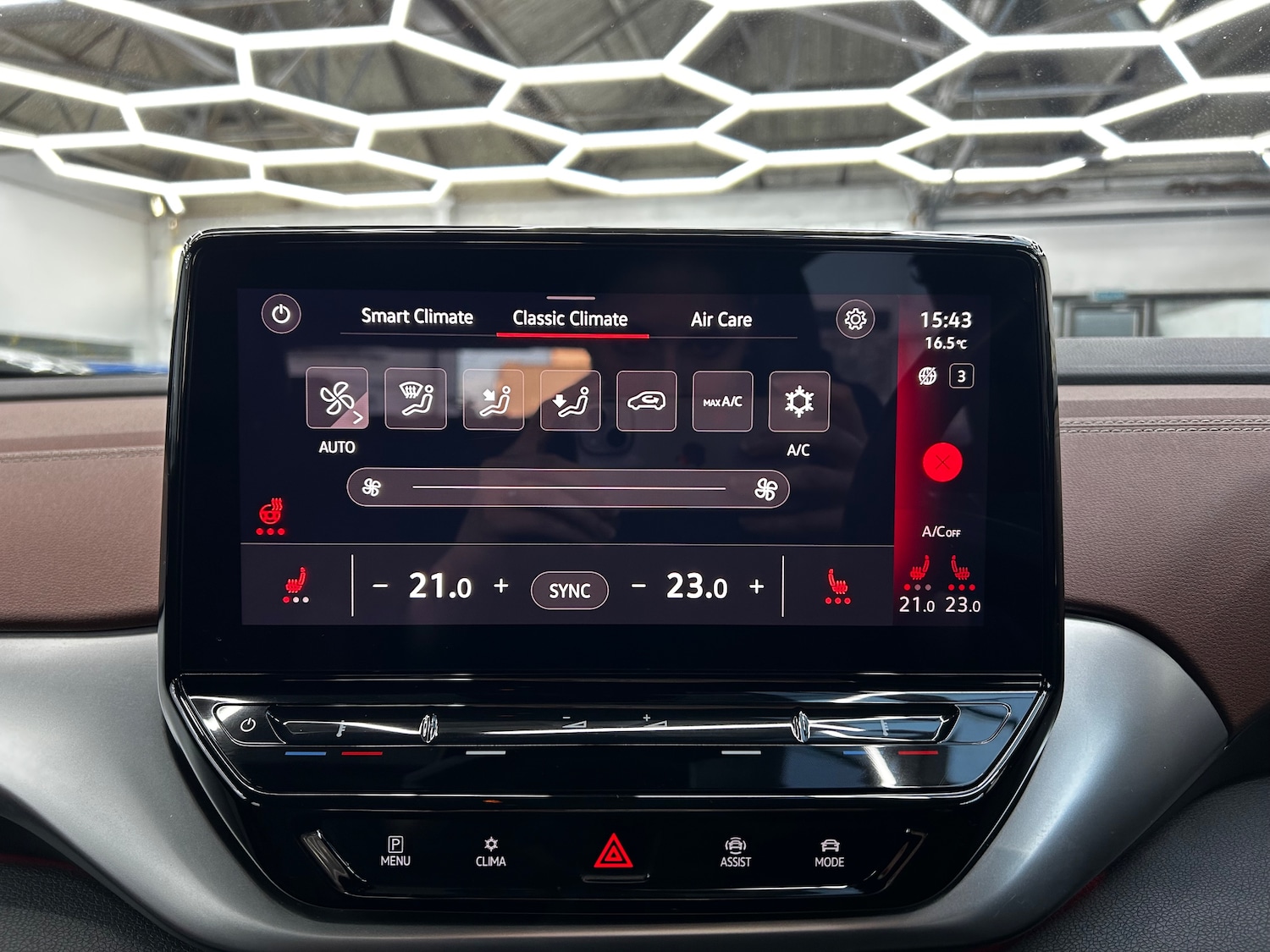 Used Volkswagen ID.4 2022 for sale - 76613482: Photo 11