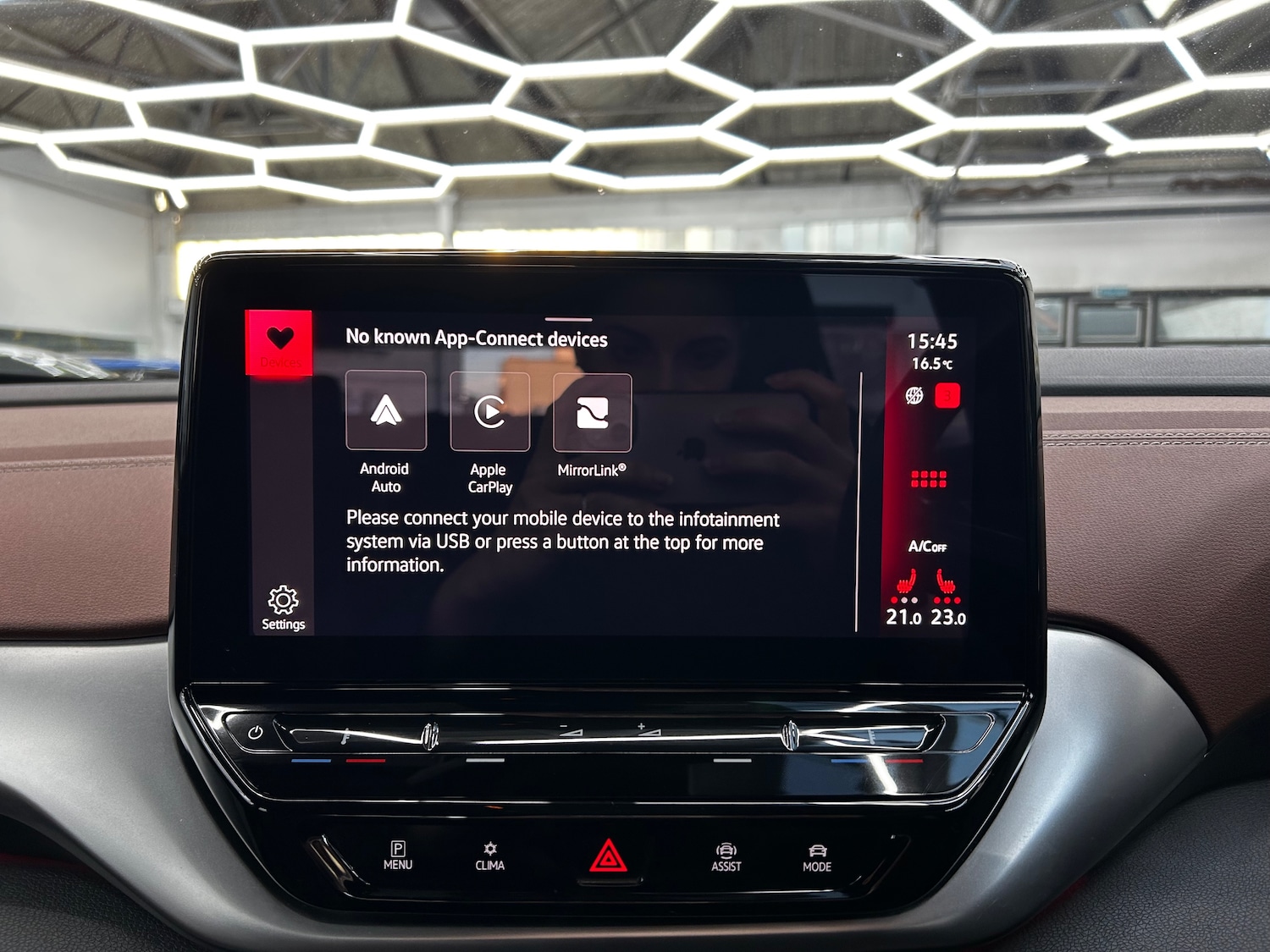 Used Volkswagen ID.4 2022 for sale - 76613482: Photo 13