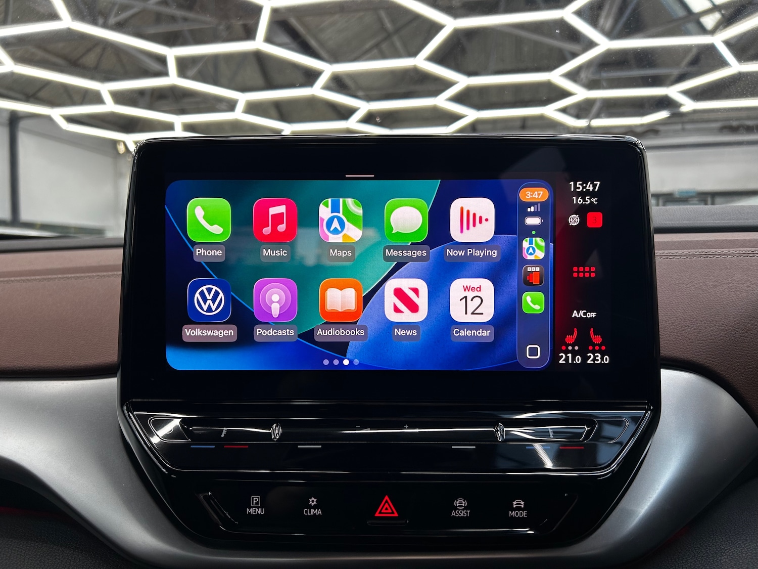 Used Volkswagen ID.4 2022 for sale - 76613482: Photo 14