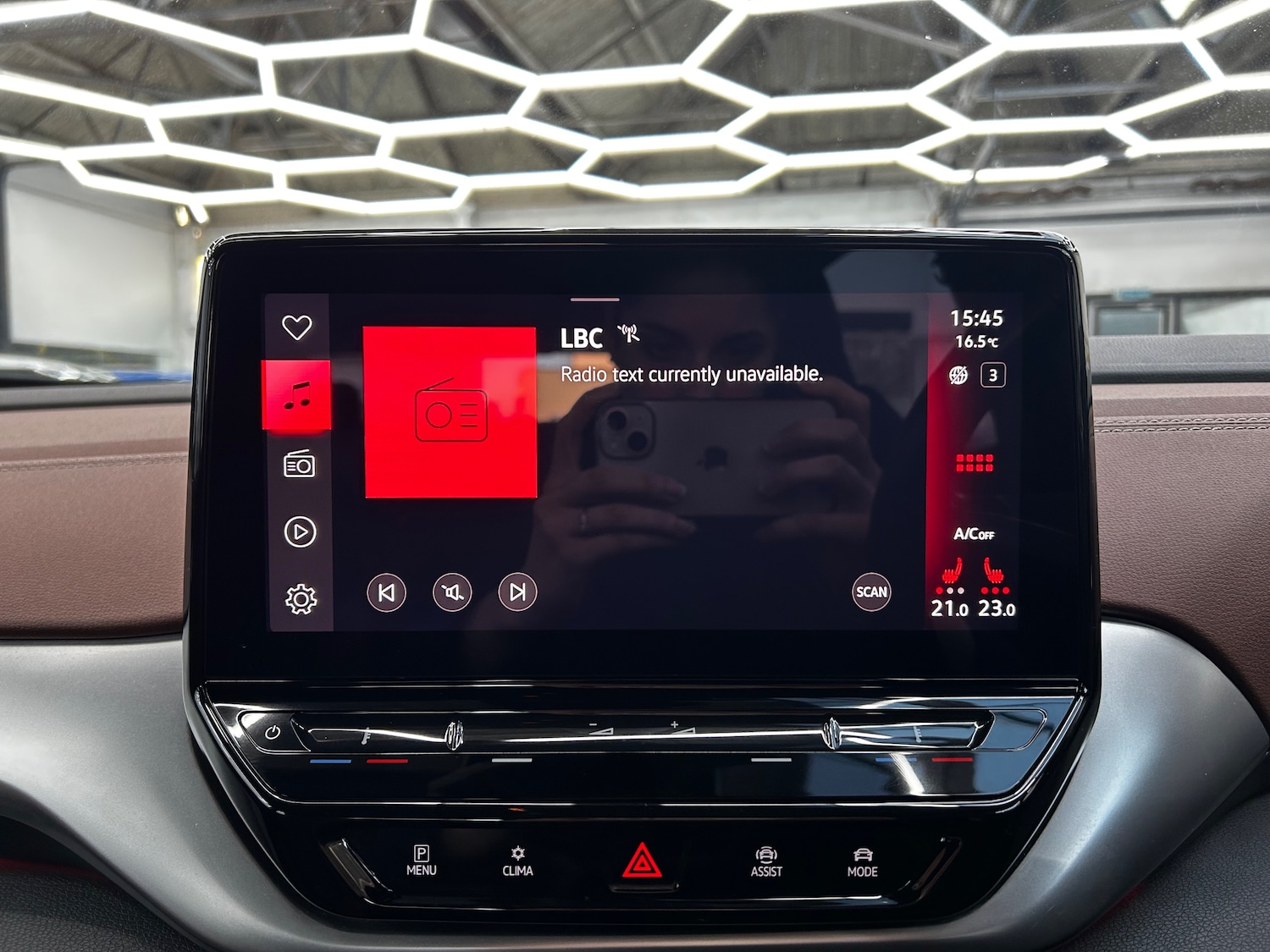 Used Volkswagen ID.4 2022 for sale - 76613482: Photo 15