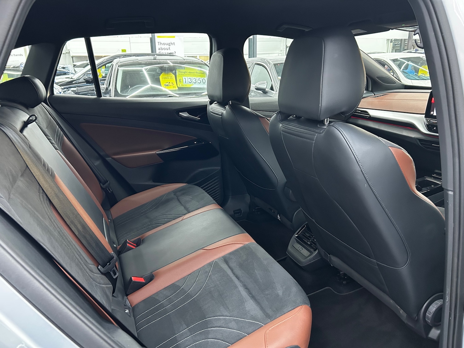 Used Volkswagen ID.4 2022 for sale - 76613482: Photo 18