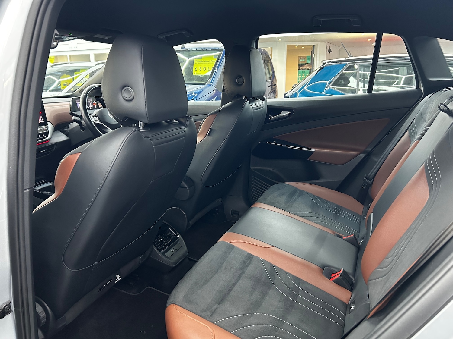 Used Volkswagen ID.4 2022 for sale - 76613482: Photo 19