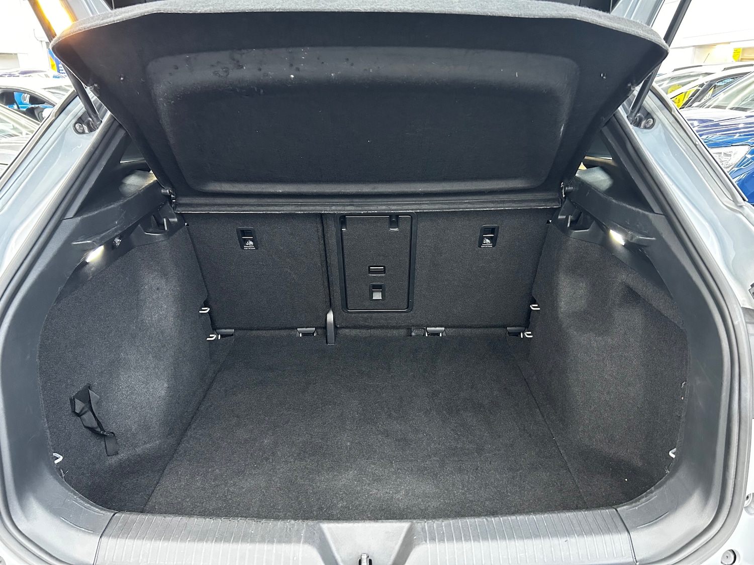 Used Volkswagen ID.4 2022 for sale - 76613482: Photo 20