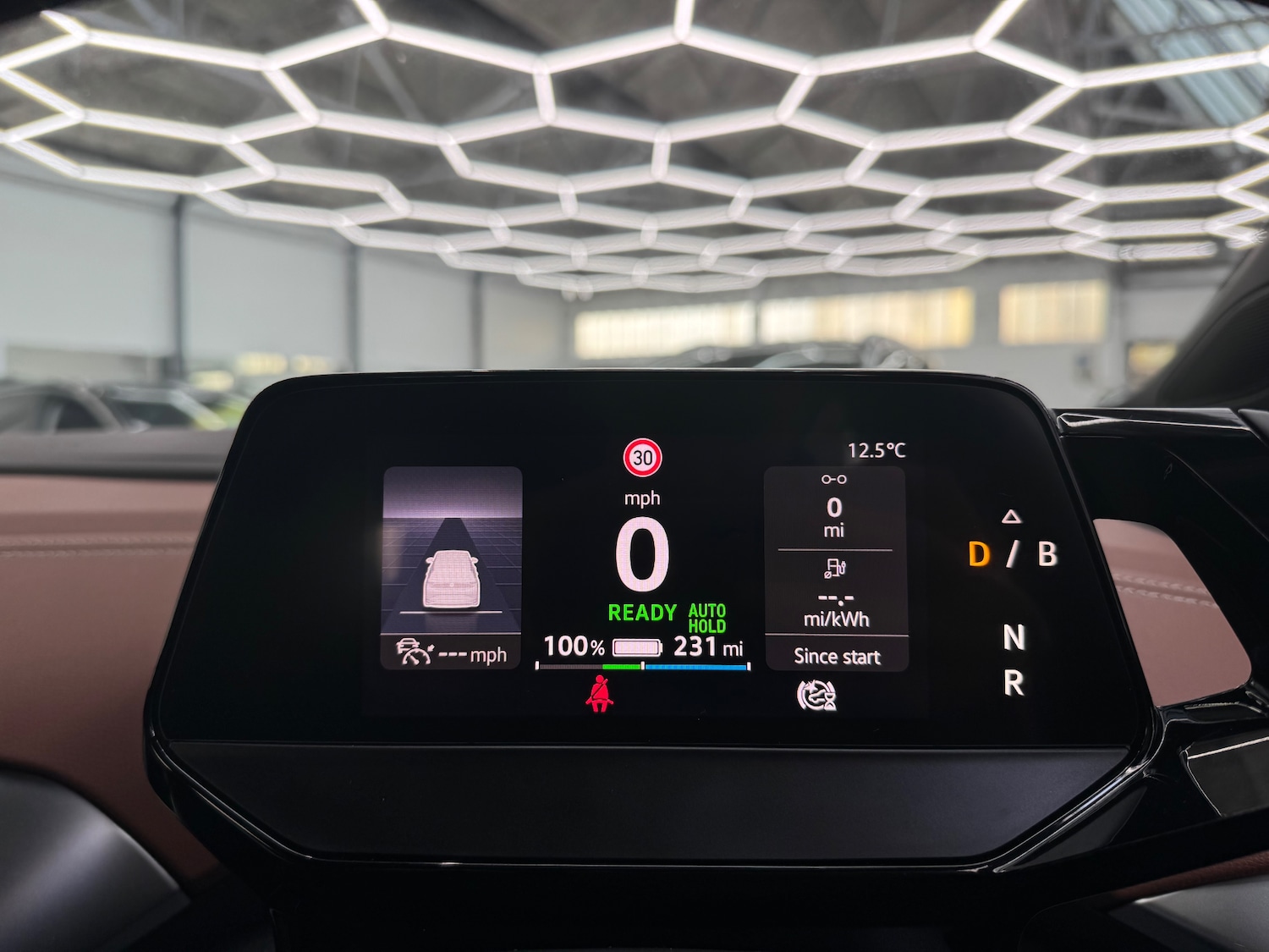 Used Volkswagen ID.4 2022 for sale - 76613482: Photo 4