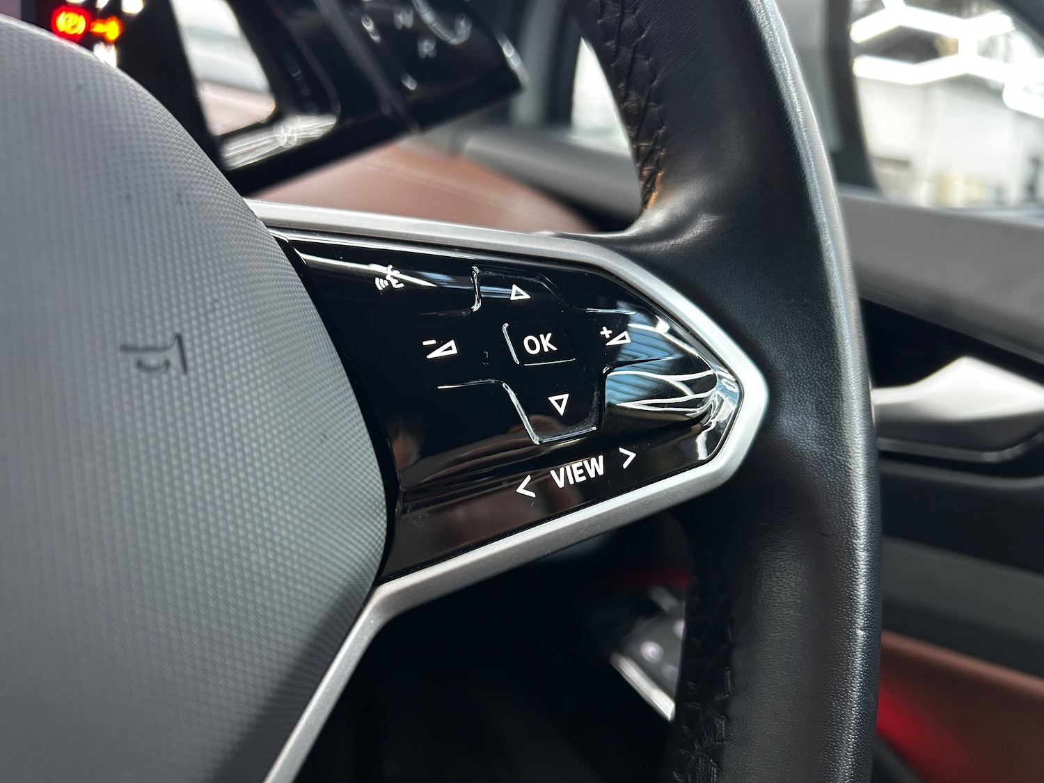 Used Volkswagen ID.4 2022 for sale - 76613482: Photo 6