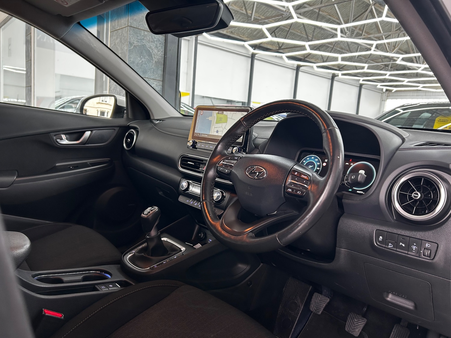 Used Hyundai KONA 2022 for sale - 76613503: Photo 10