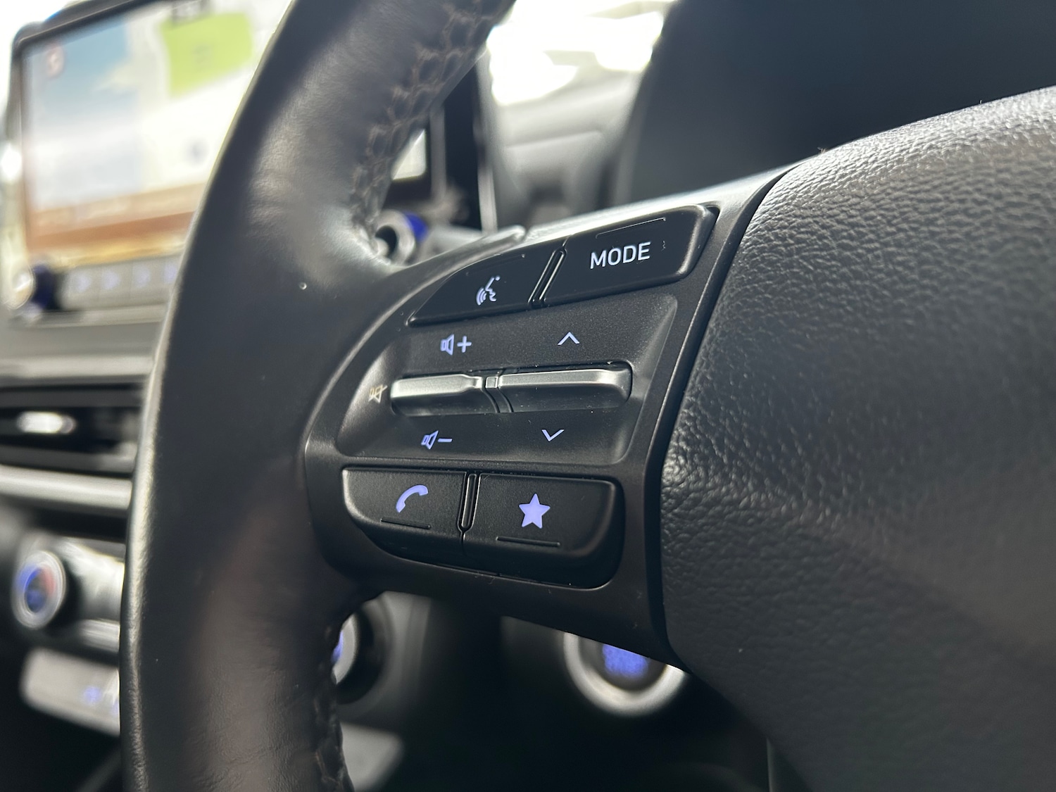 Used Hyundai KONA 2022 for sale - 76613503: Photo 12