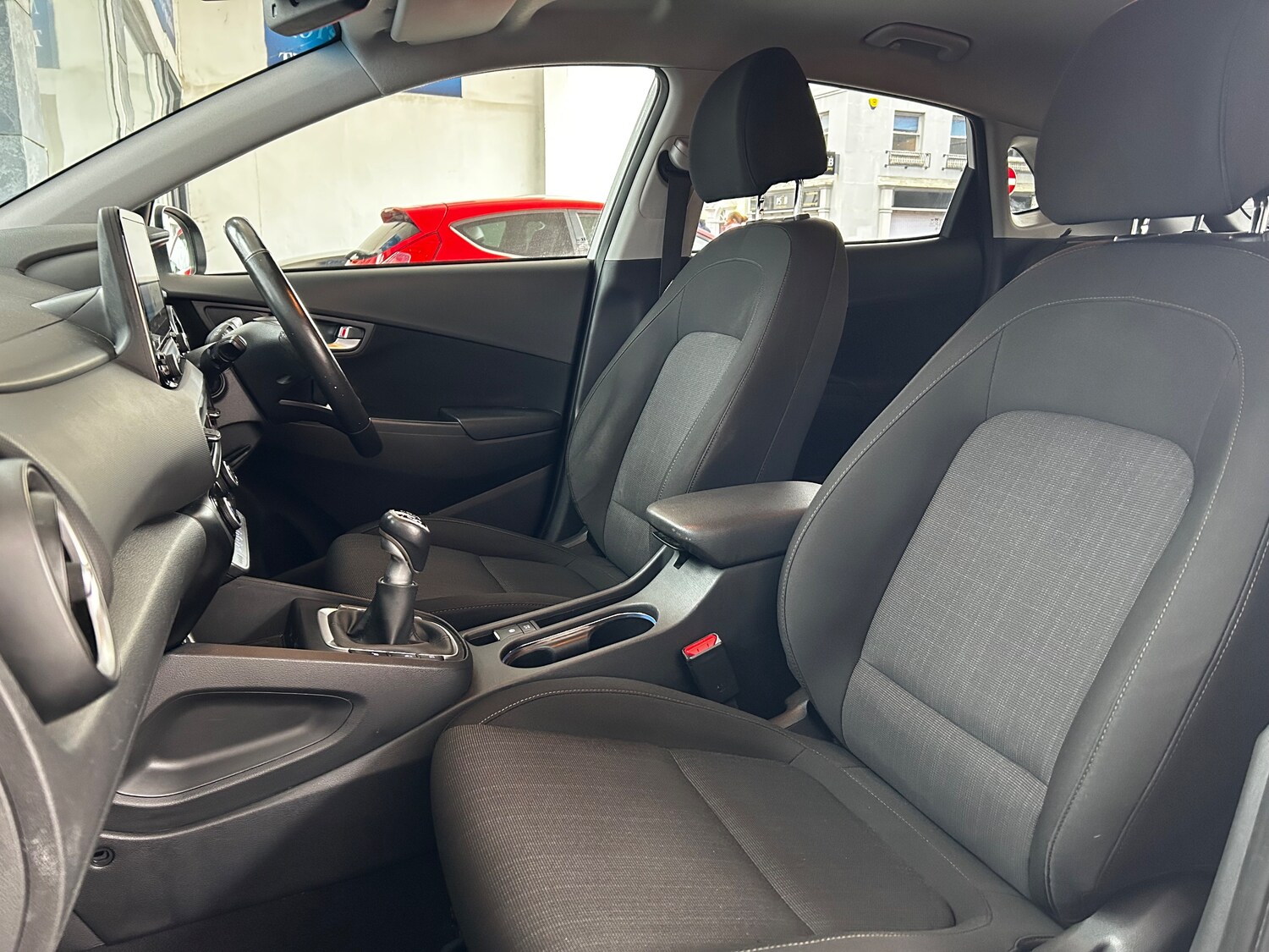 Used Hyundai KONA 2022 for sale - 76613503: Photo 17